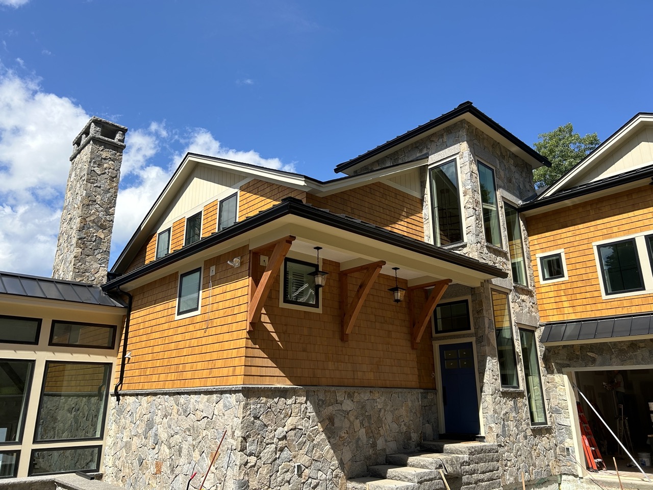 Delgado Stone Montauk Blend Mosaic Veneer - Image 23