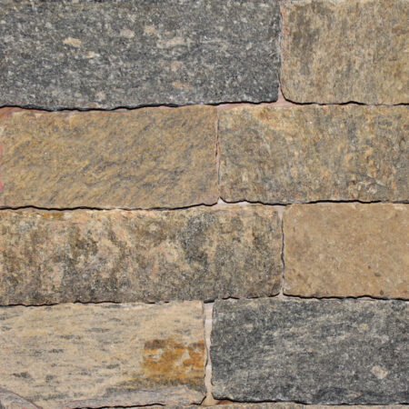 Delgado Stone Montauk Blend Strip Veneer