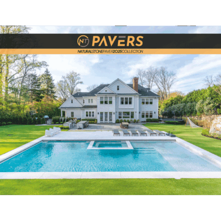NT Pavers 2025 Catalog