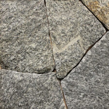 Delgado Stone New York Blend Mosaic Veneer