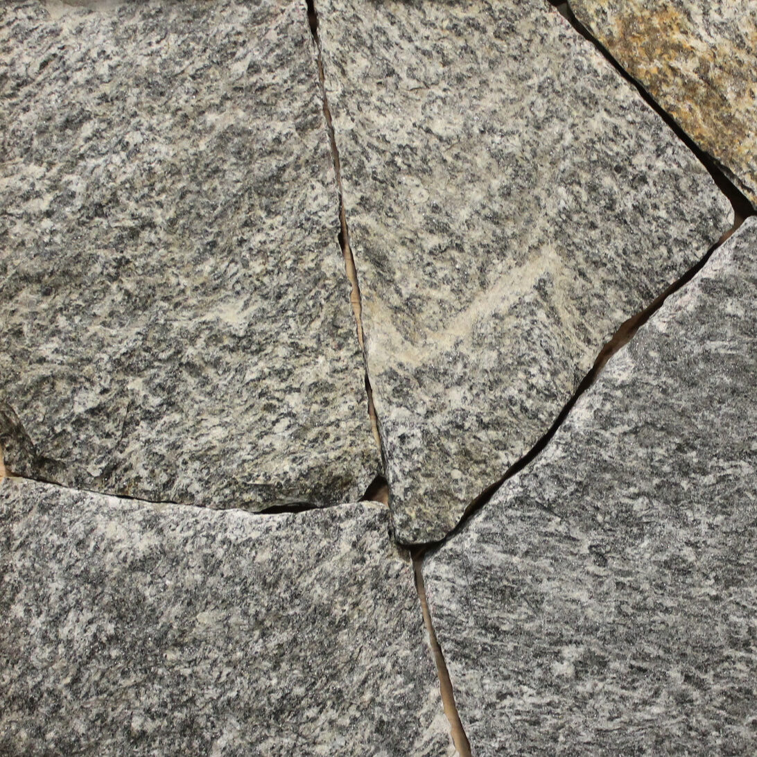 Delgado Stone New York Blend Mosaic Veneer