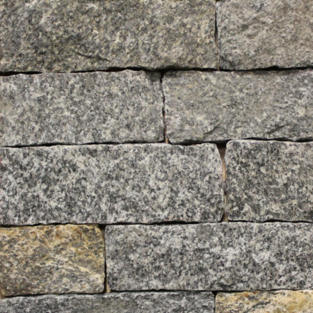 Delgado Stone New York Blend Strip Veneer