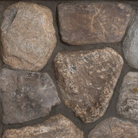 Delgado Stone Old New England Rounds Veneer