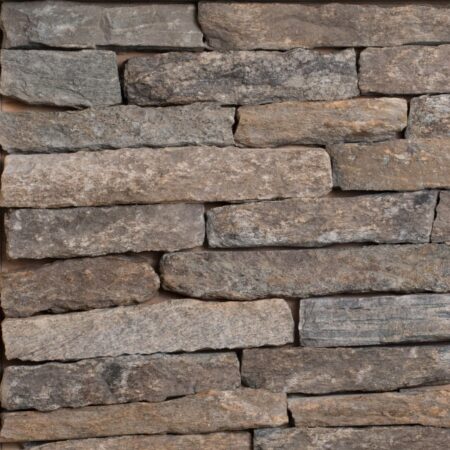 Delgado Stone Old New England Wall Ledge Veneer