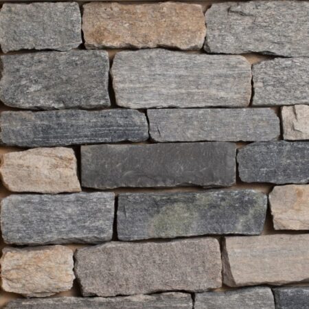 Delgado Stone Split Fieldstone Ledge Veneer