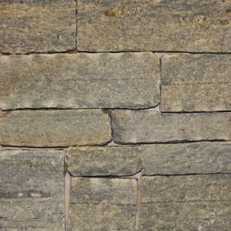 Delgado Stone Spruce Mountain Ashlar Veneer