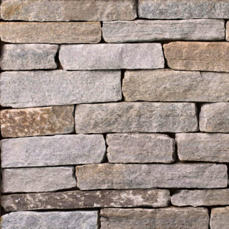 Delgado Stone Spruce Mountain Ledge Veneer