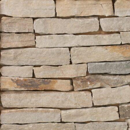 Delgado Stone Sterling Tan Ledge Veneer