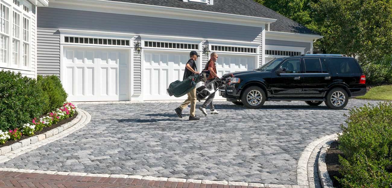 Unilock Tribeca Cobble Paver - Image 13