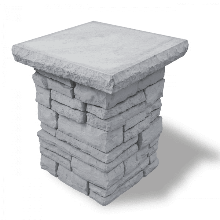 Unilock Rivercrest® Wall - Image 7
