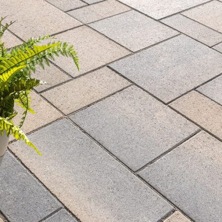 Unilock Windmere Smooth Paver