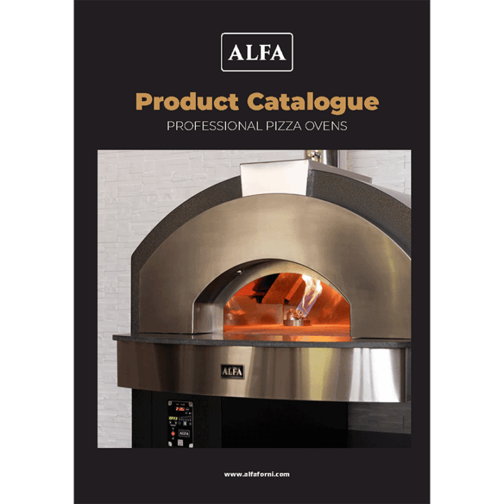 Alfa 2025 Catalog