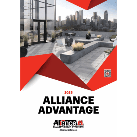 Alliance 2025 Gator Advantage Catalog