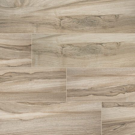 MSI Aspenwood Amber Wood Look Porcelain Tile