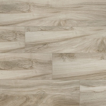 MSI Aspenwood Ash Wood Look Porcelain Tile