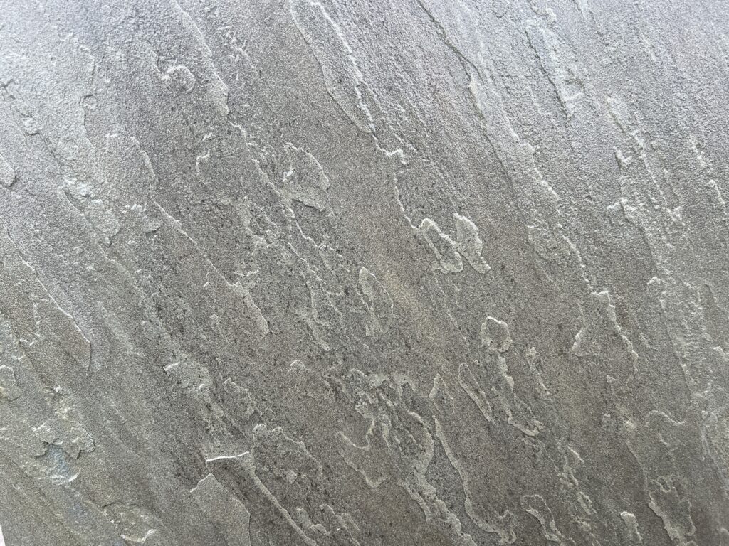 Clefted Bluestone Flagging