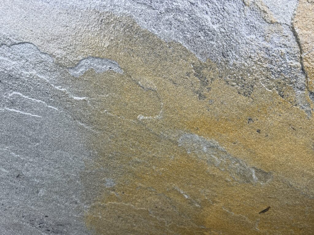 New York Bluestone Flagging