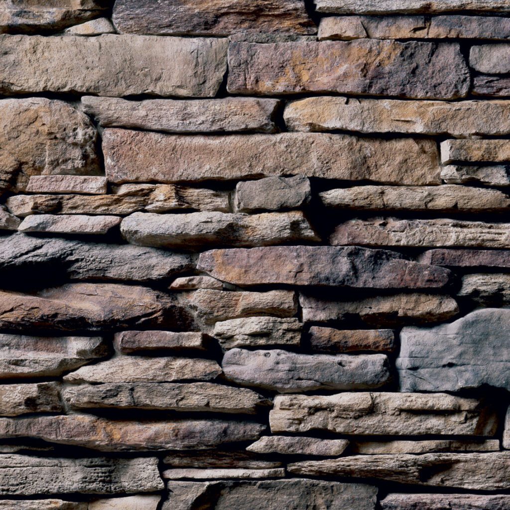 Boral Cultured Stone Southern Ledgestone