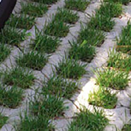 Cambridge Crusader Turfstone