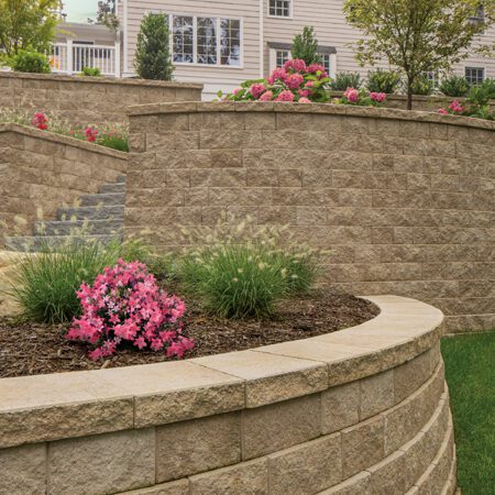 Cambridge MaytRx 6 Split Face Stretcher Stone