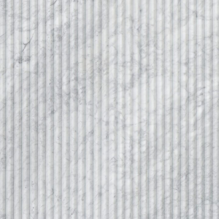 MSI Carrara White Milano Ribbo 12x24 Honed - Image 9