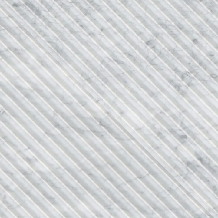 MSI Carrara White Valentino Fluto 12x24 Honed - Image 10
