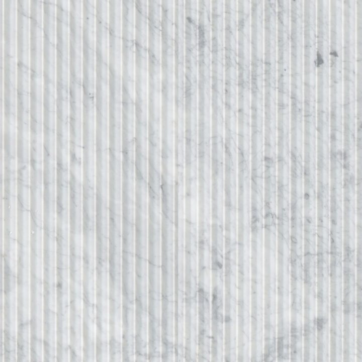 MSI Carrara White Valentino Fluto 12x24 Honed - Image 9
