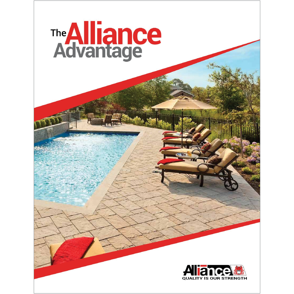Alliance catalog