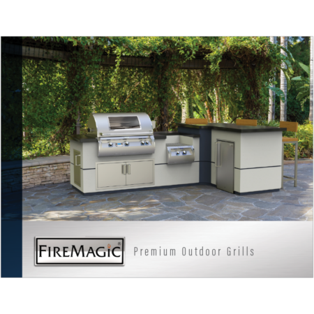 FireMagic 2020 catalog