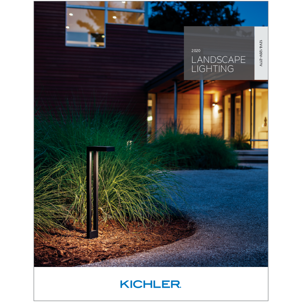 Kichler 2020 Outdoor Lighting Catalog Astro Masonry, Long Island, NY