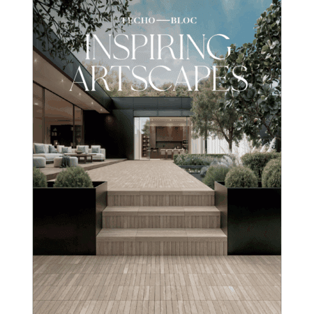 Techo-Bloc 2025 Catalog