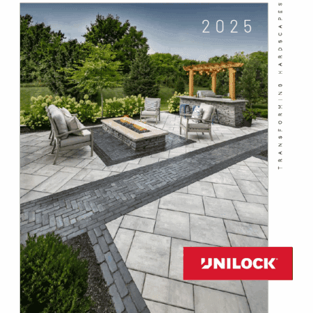 Unilock 2025 Catalog