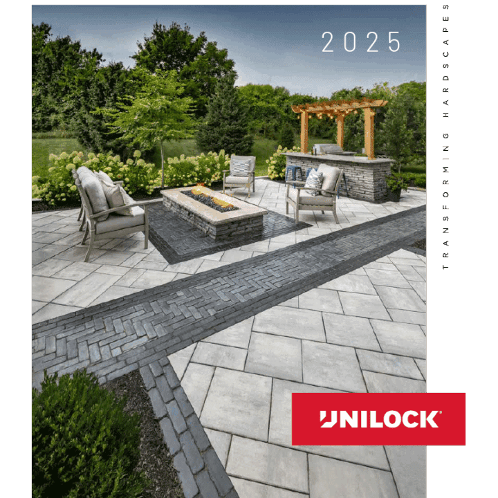 Unilock 2025 Catalog