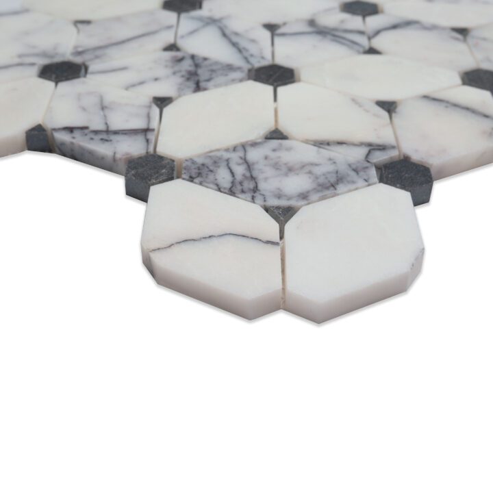MSI Cecily Lilac Polished Tile - Image 11