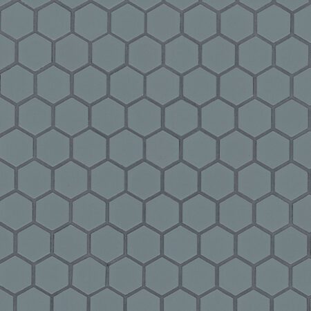 MSI Cielo Azul Hexagon Glossy