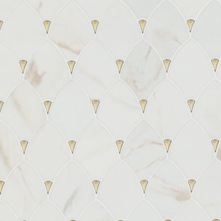 MSI Citadel Gold Trident Tile