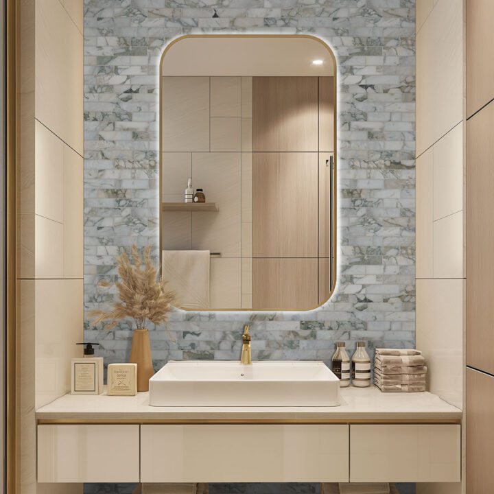 MSI Coronado 2x6 Subway Honed Tile - Image 4