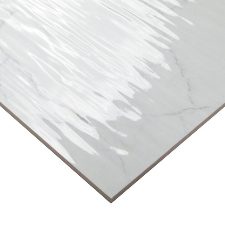 MSI Dymo Calacatta Stripe White 12x24 - Image 10