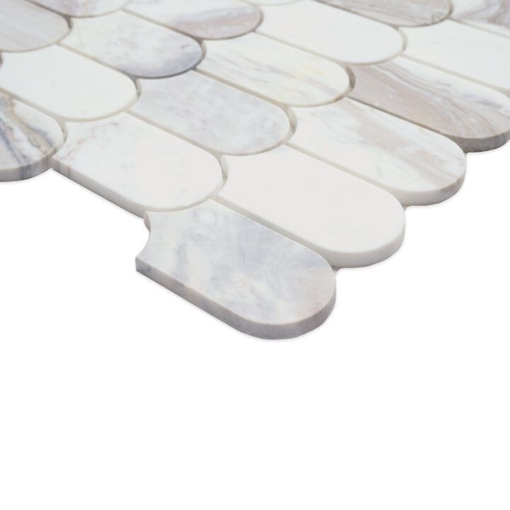 MSI Edessa Scallop Polished Tile - Image 11