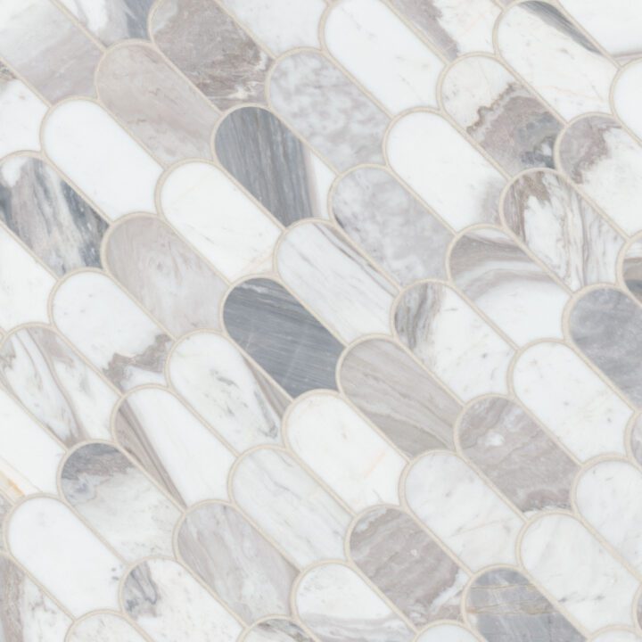 MSI Edessa Scallop Polished Tile - Image 10