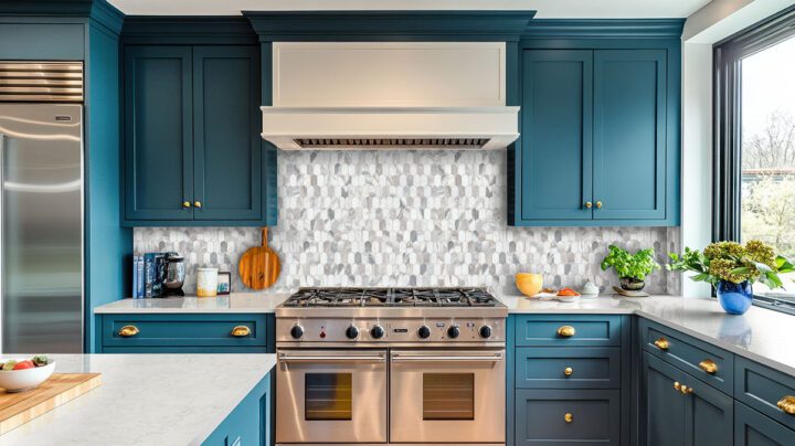 MSI Edessa Scallop Polished Tile - Image 8