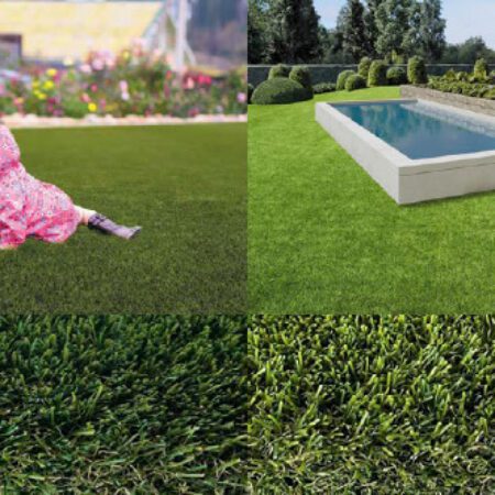 Cambridge Gator XTurf Classic Blend