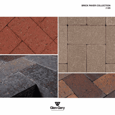 GlenGery 2025 Catalog