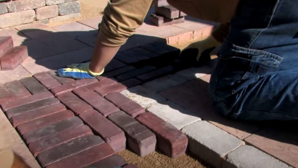 How To Install A Paver Patio Like the Pros - Astro Masonry, Long Island, NY