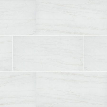 MSI Arterra Kaya Zermatta Blanca Porcelain Pavers