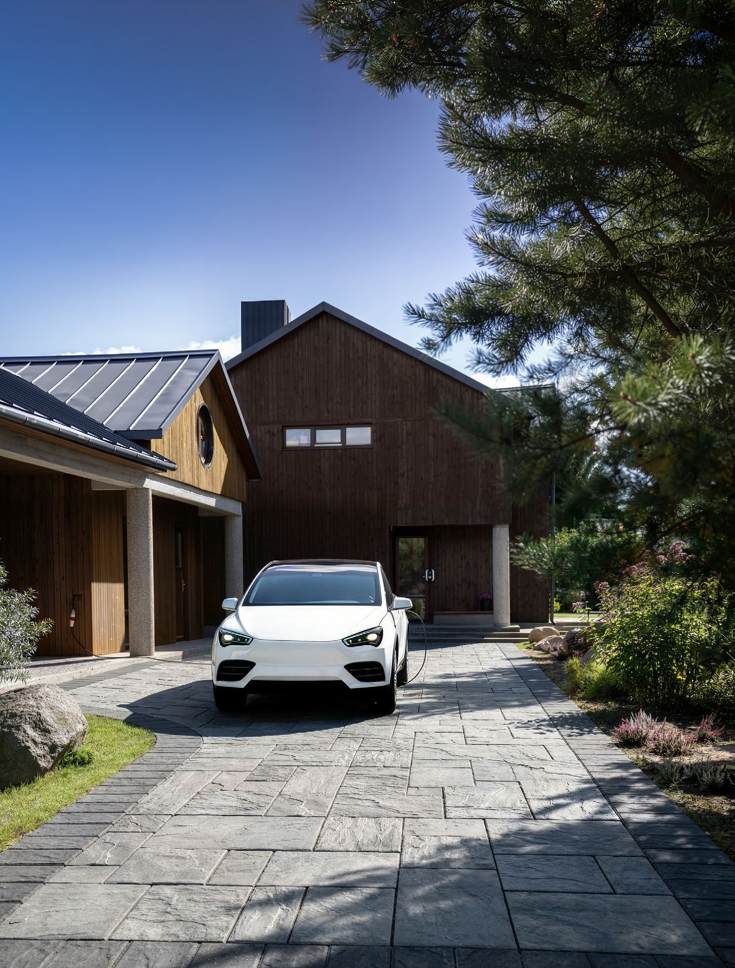 Cambridge Ledgestone XL 3-Pc. Design Kit - Image 21