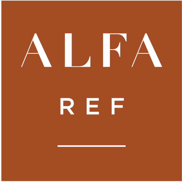 Alfa Ref