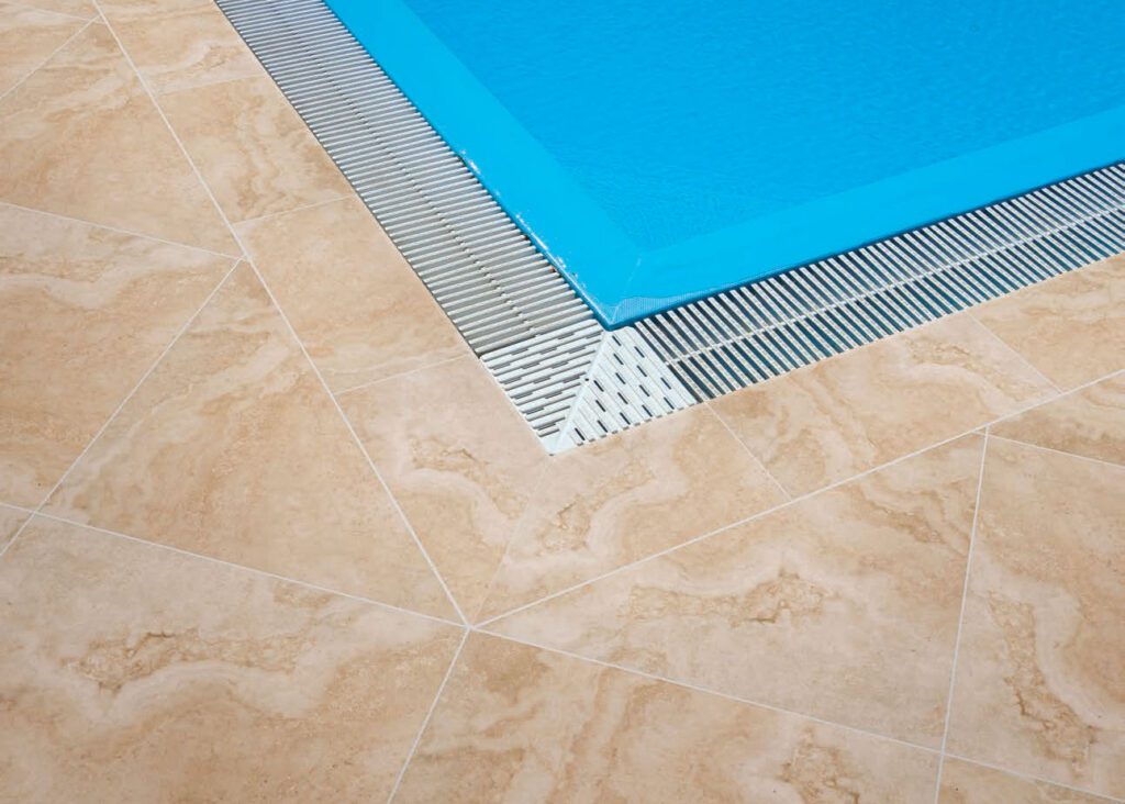 MSI Arterra Tierra Paver & Coping