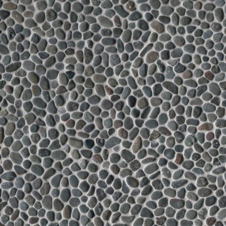 MSI Noir Ash Mini Pebble Tile