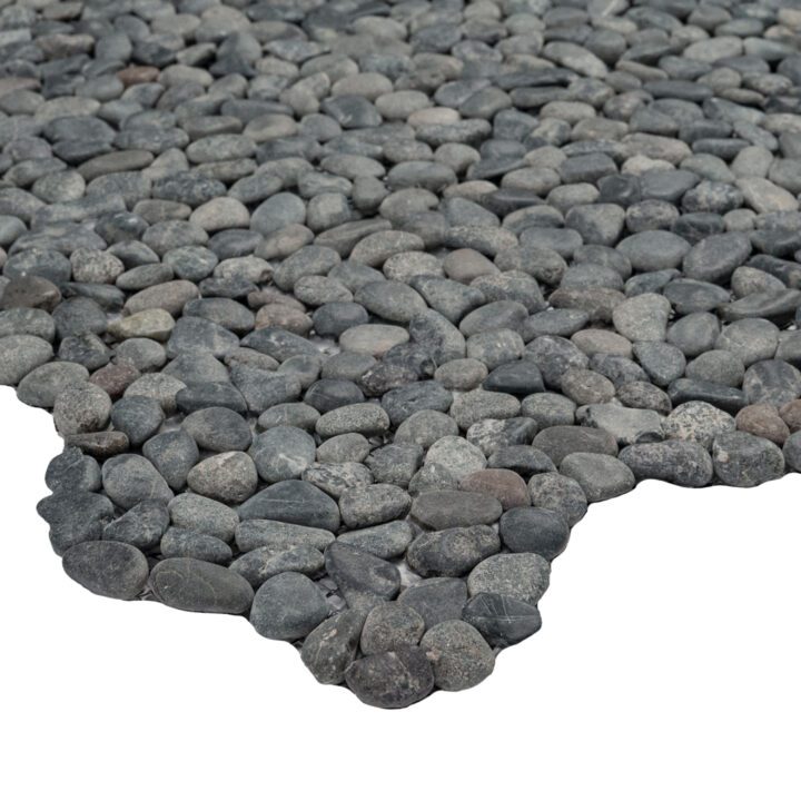 MSI Noir Ash Mini Pebble Tile - Image 11